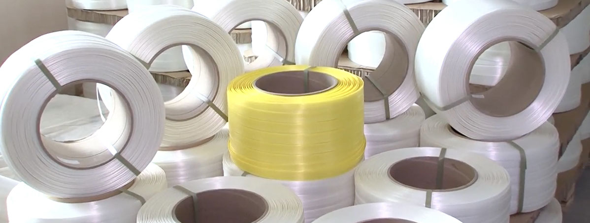 OEMSERV Polyester Composite Strapping
